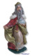 98812 Pastorello Presepe - Statuina In Plastica - Re Magio - Crèches De Noël