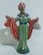 98802 Pastorello Presepe - Statuina In Plastica - Re Magio - Weihnachtskrippen