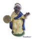 98792 Pastorello Presepe - Statuina In Plastica - Re Magio - Presepi