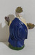 98792 Pastorello Presepe - Statuina In Plastica - Re Magio - Kerstkribben