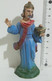 98791 Pastorello Presepe - Statuina In Plastica - Re Magio - Kerstkribben