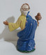 98786 Pastorello Presepe - Statuina In Plastica - Re Magio - Nacimientos - Pesebres