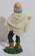 98693 Pastorello Presepe - Statuina In Plastica NARDI - Viandante - Nacimientos - Pesebres