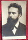 Wilhelm Conrad Röntgen-☛Carte Postale, CPA-Postkarte-☛Deutscher Physiker, Rumford-Medaille 1896 1. Nobelpreis Für Physik - Premio Nobel