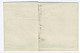 Portugal, 1857, # 12, Porto- Valença - Lettres & Documents