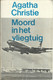 MOORD IN HET VLIEGTUIG - AGATHA CHRISTIE -  ACCOLADE NR. 120 - Detectives & Espionaje