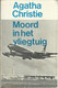 MOORD IN HET VLIEGTUIG - AGATHA CHRISTIE -  ACCOLADE NR. 120 - Private Detective & Spying