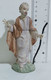 80101 Pastorello Presepe - Statuina In Plastica - San Giuseppe - Christmas Cribs
