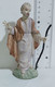 80101 Pastorello Presepe - Statuina In Plastica - San Giuseppe - Nacimientos - Pesebres