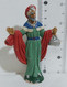 13025 Pastorello Presepe - Statuina In Plastica - Re Magio - Nacimientos - Pesebres