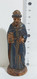 13026 Pastorello Presepe - Statuina In Plastica - Re Magio - Nacimientos - Pesebres