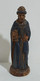 13026 Pastorello Presepe - Statuina In Plastica - Re Magio - Presepi