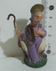 74568 Pastorello Presepe - Statuina In Plastica - San Giuseppe - Nacimientos - Pesebres