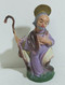 74568 Pastorello Presepe - Statuina In Plastica - San Giuseppe - Nacimientos - Pesebres