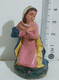 74567 Pastorello Presepe - Statuina In Plastica - Madonna - Crèches De Noël