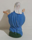 74565 Pastorello Presepe - Statuina In Plastica - Madonna - Weihnachtskrippen