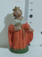 13038 Pastorello Presepe - Statuina In Plastica - Re Magio - Kerstkribben