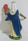 74322 Pastorello Presepe - Statuina In Plastica - Re Magio - Weihnachtskrippen