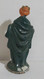 74313 Pastorello Presepe - Statuina In Plastica - Pastore Con Pecora - Presepi