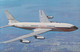 USA - Dallas - BRANIFF Airways - Airplane - Flugzeug - Boing 707 - 227 - Dallas