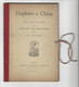 Daphnis & Chloé  Six Eaux - Fortes D'après Les Dessins De Prud'hon Gravées Par Boilvin , Lemerre 1875 - 1801-1900