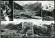 796 - Austria - Salzburg - Rauris - Mountain - Postcard Used - Rauris