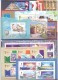 2015. Russia, Full Complete Year Set 2015, 122 Stamps+ 12 S/s, Used/CTO - Oblitérés