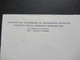 Delcampe - Frankreich 1965 AFS Freistempel Belege European Space Research Organisation 1x Nach Wien Int. Atmic Energy Agency Vienna - Cartas & Documentos