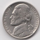 @Y@   United States Of America  5 Cents  1985   (3066 ) - Non Classificati
