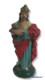 74312 Pastorello Presepe - Statuina In Plastica - Re Magio - Kerstkribben