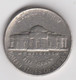 @Y@   United States Of America  5 Cents  1984   (3067 ) - Unclassified