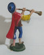 74305 Pastorello Presepe - Statuina In Plastica - Musicante - Weihnachtskrippen