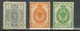 Finland 1889/1902 ☀ MH/MNH Stamps - Neufs