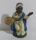 74297 Pastorello Presepe - Statuina In Plastica - Re Magio - Christmas Cribs