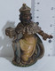 29833 Pastorello Presepe - Statuina In Plastica - Re Magio - Kerstkribben