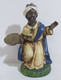 29834 Pastorello Presepe - Statuina In Plastica - Re Magio - Weihnachtskrippen