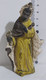 29837 Pastorello Presepe - Statuina In Plastica - Re Magio - Nacimientos - Pesebres