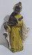 29837 Pastorello Presepe - Statuina In Plastica - Re Magio - Christmas Cribs