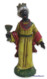 29841 Pastorello Presepe - Statuina In Plastica - Re Magio - Weihnachtskrippen