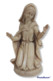 74280 Pastorello Presepe - Statuina In Plastica - Madonna - Kerstkribben