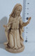 74280 Pastorello Presepe - Statuina In Plastica - Madonna - Christmas Cribs