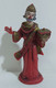 29851 Pastorello Presepe - Statuina In Plastica - Re Magio - Christmas Cribs