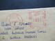 GB 1990 Field Post AFS / Freistempel B.F.P.O. An Den Major Station Staff Officier Headquarter Dortmung Suffolk Barracks - Brieven En Documenten