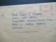 GB 1990 Field Post AFS / Freistempel B.F.P.O. An Den Major Station Staff Officier Headquarter Dortmung Suffolk Barracks - Cartas & Documentos