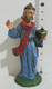 29860 Pastorello Presepe - Statuina In Plastica - Re Magio - Nacimientos - Pesebres