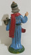 29860 Pastorello Presepe - Statuina In Plastica - Re Magio - Weihnachtskrippen