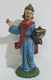 29860 Pastorello Presepe - Statuina In Plastica - Re Magio - Christmas Cribs