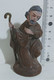 74275 Pastorello Presepe - Statuina In Plastica - San Giuseppe - Christmas Cribs