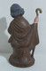 74275 Pastorello Presepe - Statuina In Plastica - San Giuseppe - Weihnachtskrippen