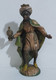 30070 Pastorello Presepe - Statuina In Plastica - Re Magio - Weihnachtskrippen